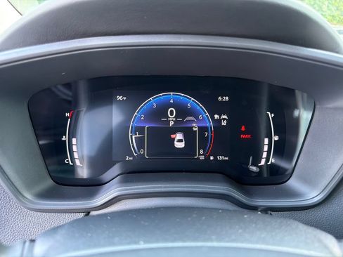 New 2026 Toyota Corolla LE FWD image 27