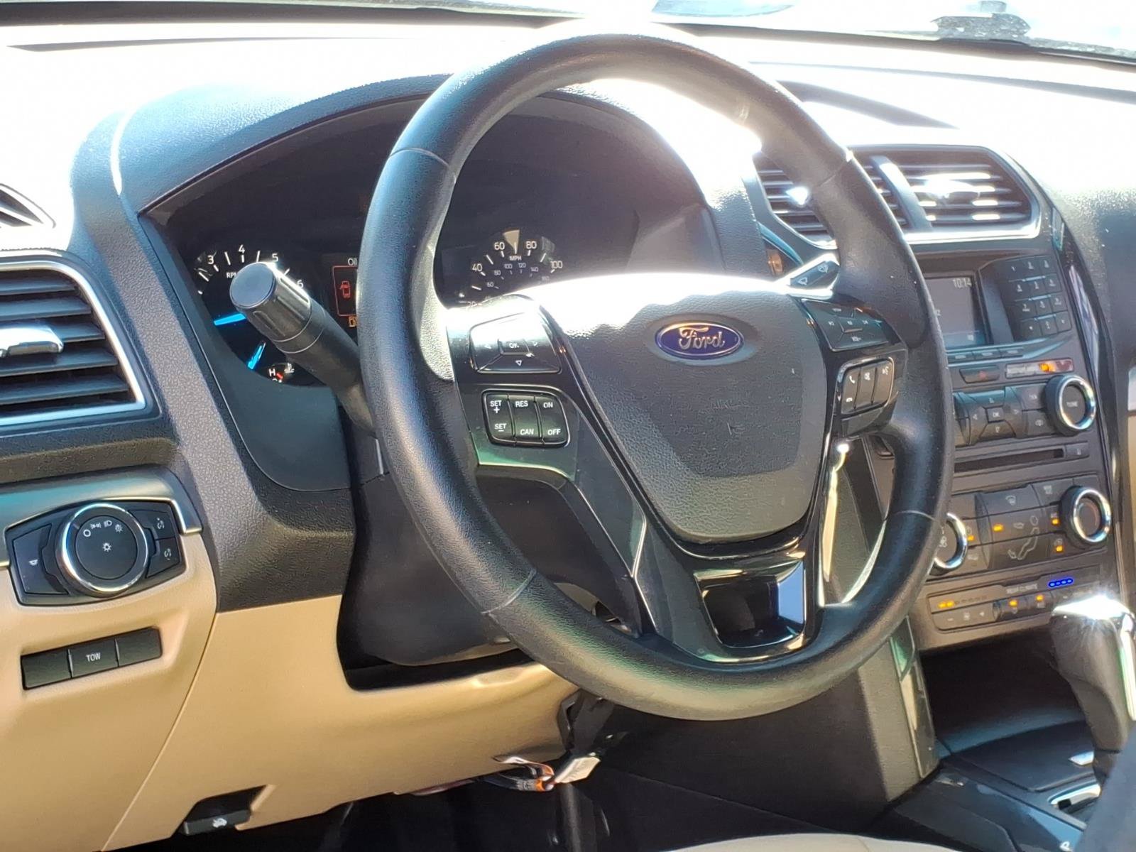 Used 2016 Ford Explorer 4WD image 6