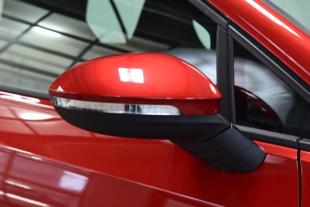 Used 2024 Volkswagen GTI SE FWD image 17