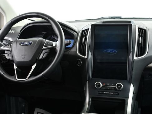 Used 2023 Ford Edge SEL w/ Convenience Package AWD/4WD image 8