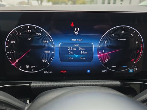 Used 2025 Mercedes-Benz GLA 250 image 19