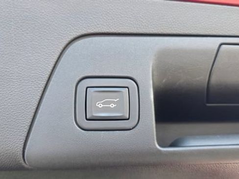 Used 2023 Buick Envision Avenir AWD/4WD image 9