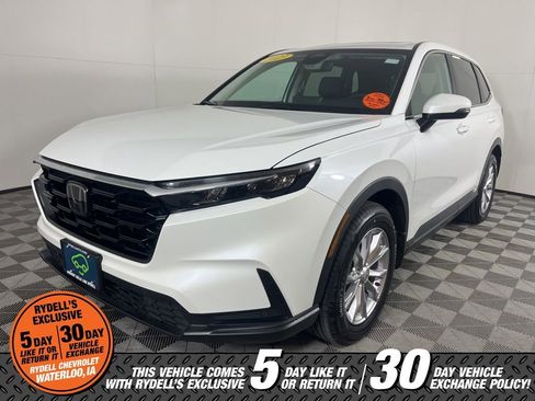 Used 2023 Honda CR-V EX-L image 11