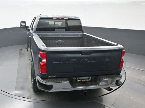 Used 2020 Chevrolet Silverado 2500 LT w/ All Star Edition image 20