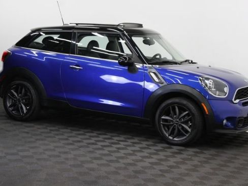 Used 2014 MINI Cooper Paceman S FWD image 3