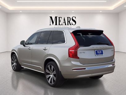 Used 2024 Volvo XC90 B6 Plus w/ Protection Package Premier