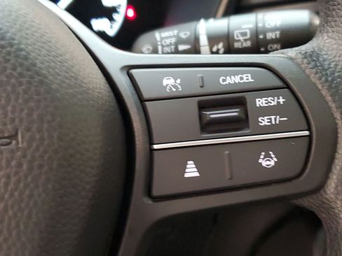 Certified 2024 Honda CR-V EX image 13