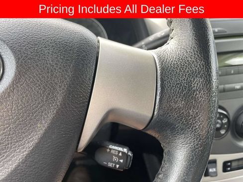 Used 2010 Toyota Corolla S FWD image 27