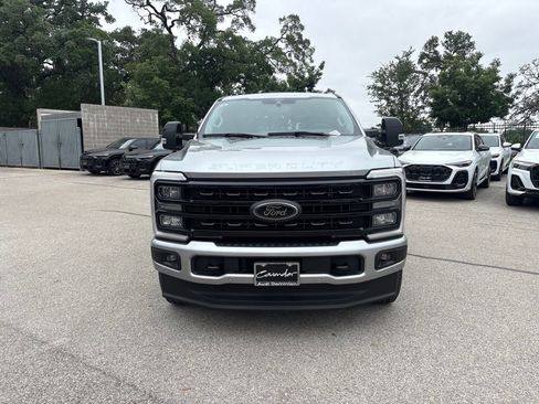Used 2024 Ford F250 Lariat w/ Lariat Ultimate Package AWD/4WD image 2