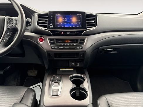 Used 2021 Honda Ridgeline RTL-E image 11