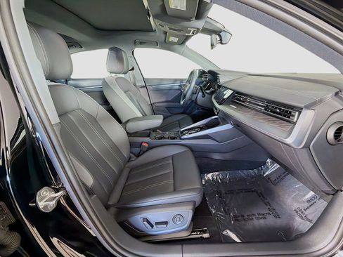Certified 2025 Audi A3 2.0T Premium Plus w/ Premium Plus Package AWD/4WD image 30