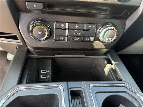 Used 2018 Ford F150 XL w/ Equipment Group 101A Mid RWD image 14