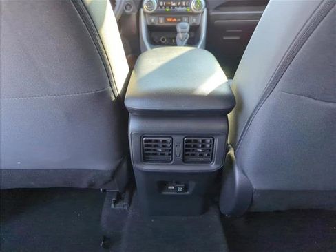 Certified 2021 Toyota RAV4 XLE image 23