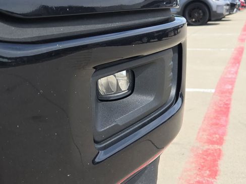 Used 2024 Ford F150 STX w/ STX Black Appearance Package RWD image 10