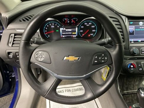 Used 2014 Chevrolet Impala LT image 15