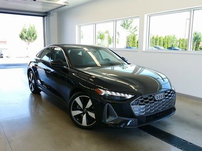 New 2025 Audi A5 2.0T Premium Plus