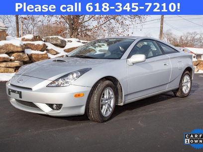 Used 2004 Toyota Celica GT