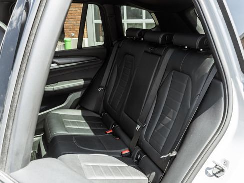 Used 2022 BMW X3 xDrive30i AWD/4WD image 28