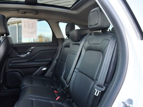 Used 2022 Lincoln Corsair Reserve w/ Elements Package image 21