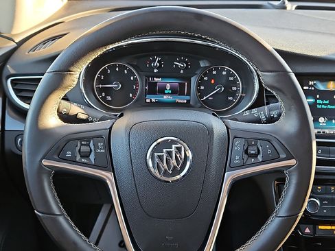 Used 2019 Buick Encore Preferred w/ Safety Package image 18