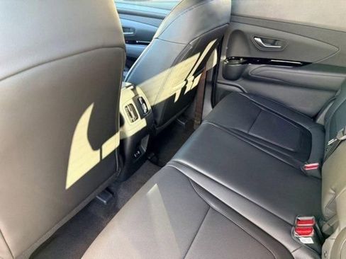 New 2026 Hyundai Santa Cruz XRT AWD/4WD image 22