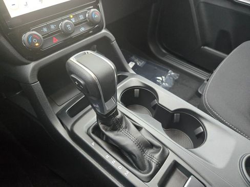 New 2025 Ford Ranger XLT w/ Equipment Group 301A High image 20