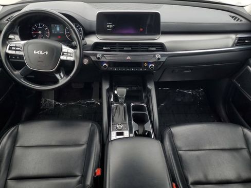 Used 2022 Kia Telluride LX AWD/4WD image 13
