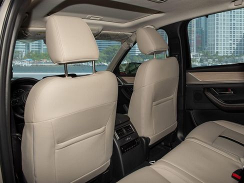 New 2026 MAZDA CX-90 3.3 Turbo w/ Preferred Package image 18