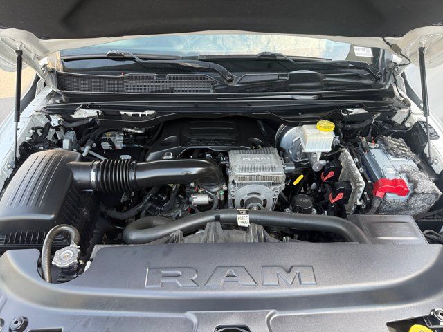 Used 2019 RAM 1500 Limited AWD/4WD image 17