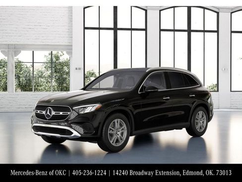 Used 2026 Mercedes-Benz GLC 300 4MATIC image 39