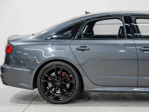 Used 2018 Audi S6 Prestige image 16