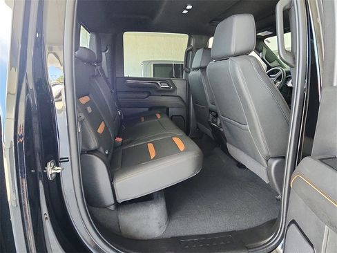 Certified 2025 GMC Sierra 2500 AT4 w/ AT4 Premium Plus Package image 28