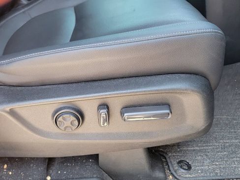 Used 2024 Honda Odyssey EX-L image 37