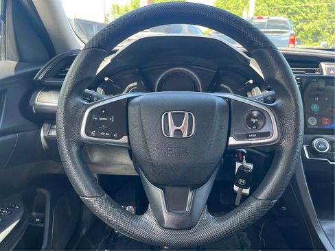 Used 2018 Honda Civic LX image 17