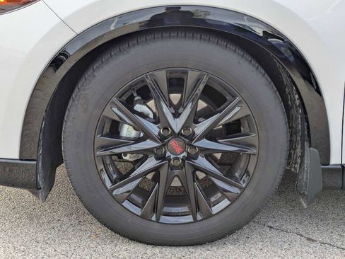 Used 2024 MAZDA CX-5 Carbon Edition image 13