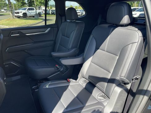 New 2026 GMC Acadia Elevation w/ Black Edition image 59