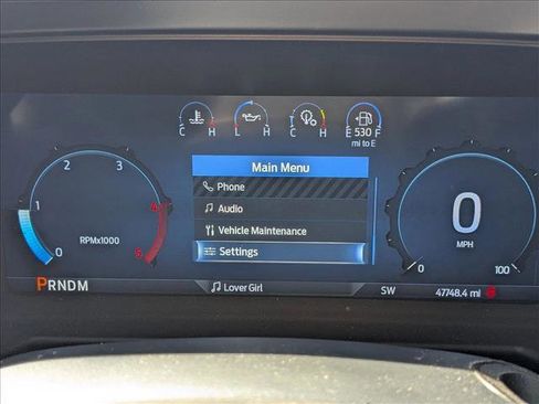 Certified 2024 Ford F250 King Ranch w/ Chrome Package image 11