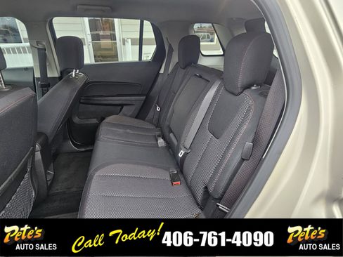 Used 2012 GMC Terrain SLE image 11
