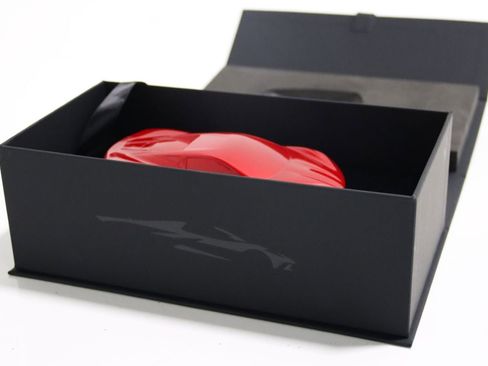 Used 2024 Chevrolet Corvette Stingray Premium Conv w/ Stealth Interior Trim Package image 86