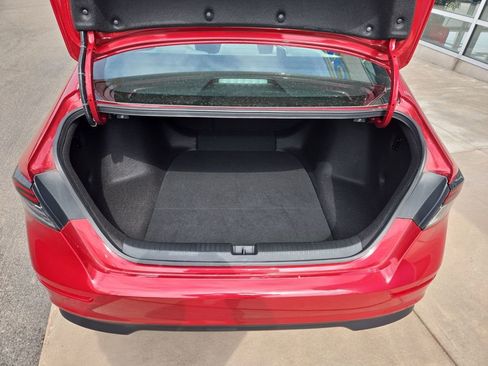 Certified 2024 Honda Accord EX image 24