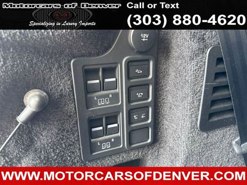 Used 2020 Land Rover Discovery HSE Luxury AWD/4WD image 14