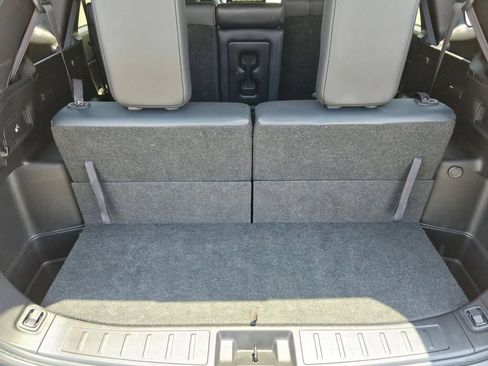 Used 2025 Mitsubishi Outlander SE AWD/4WD image 27