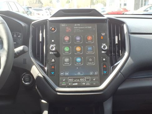 New 2026 Subaru Ascent Limited Bronze AWD/4WD image 8