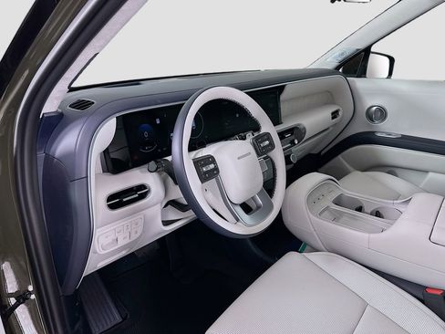 New 2026 Hyundai Palisade Calligraphy image 9