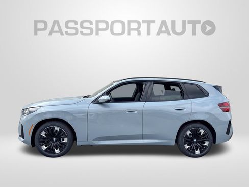 New 2026 BMW X3 xDrive30i w/ Premium Package AWD/4WD image 2