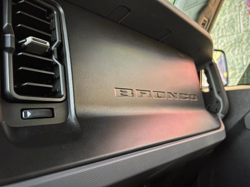 Used 2023 Ford Bronco Big Bend image 73