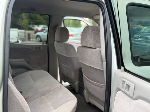 Used 2003 Toyota Tacoma PreRunner RWD image 49