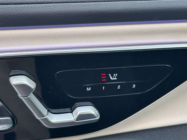 Certified 2025 Mercedes-Benz E 350 4MATIC Sedan image 29