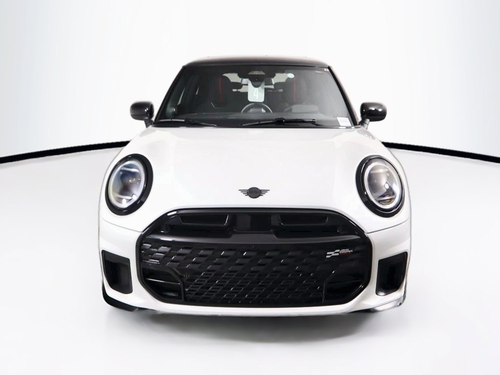 Used 2026 MINI Cooper S FWD image 2
