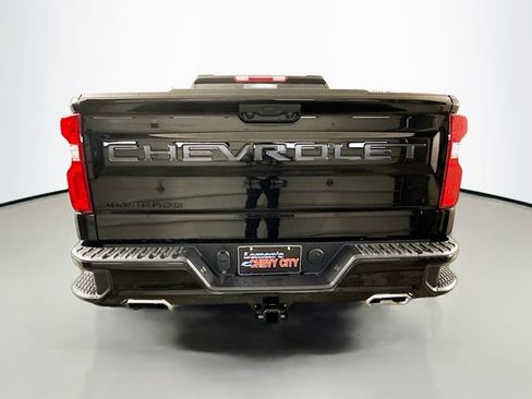 New 2026 Chevrolet Silverado 1500 LT Trail Boss w/ Convenience Package II image 7